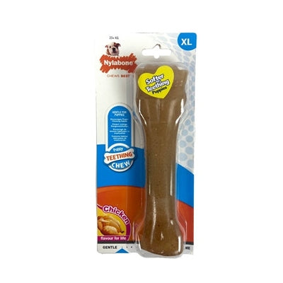 Nylabone Puppy Chew Kipsmaak