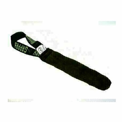 Beestenspul Bijtrol Leder