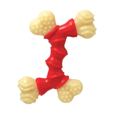 Nylabone Extreme Chew Voor Harde Bijters Baconsmaak