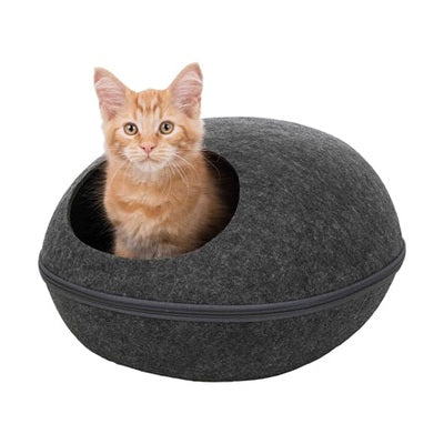 Trixie Relax Iglo Liva Antraciet