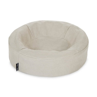 Bia Bed Cotton Hoes Hondenmand Zand