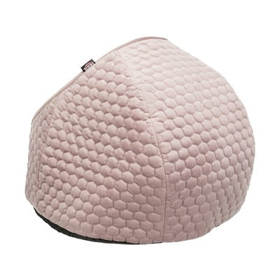 Trixie Kattenmand Iglo Livia Roze / Creme