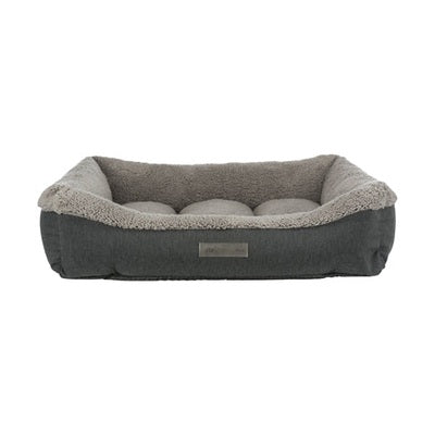Trixie Vital Hondenmand Bendson Orthopedisch Grijs