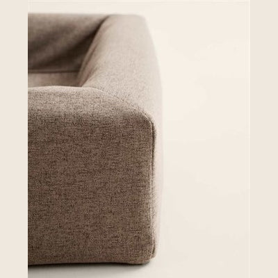 Bia Bed Skanor Hoes Hondenmand Truffel