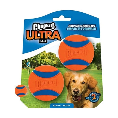 Chuckit Ultra Bal