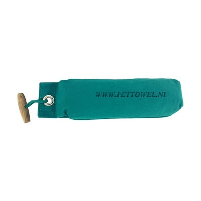 Pet-Towel Dummy Officiele Jachtdummy Assorti