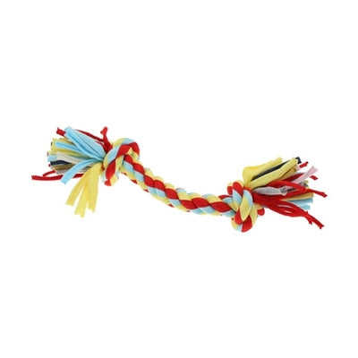 Happy Pet Twist-Tee 2 Knoop Tugger