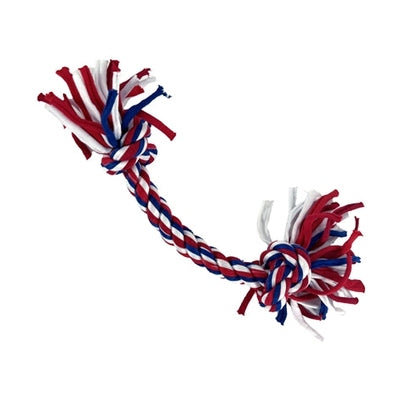 Happy Pet Twist-Tee 2 Knoop Tugger