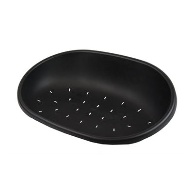 Savic Snooze Hondenmand Plastic Zwart