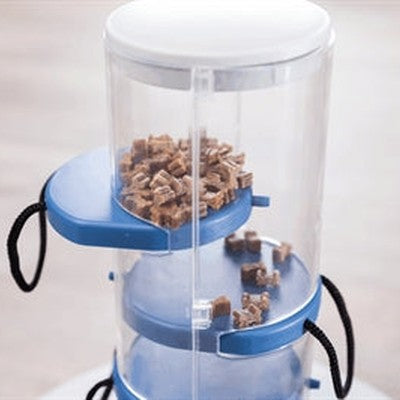 Trixie Dog Activity Gambling Tower