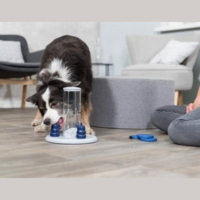 Trixie Dog Activity Gambling Tower