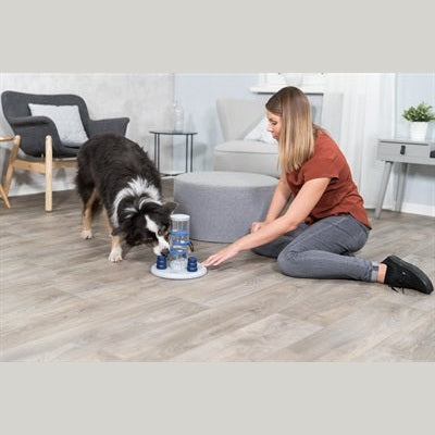 Trixie Dog Activity Gambling Tower