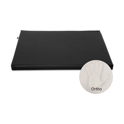 Bia Bed Matras Orthopedisch Ligbed Zwart