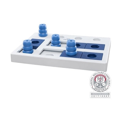 Trixie Dog Activity Chess Hondenspel