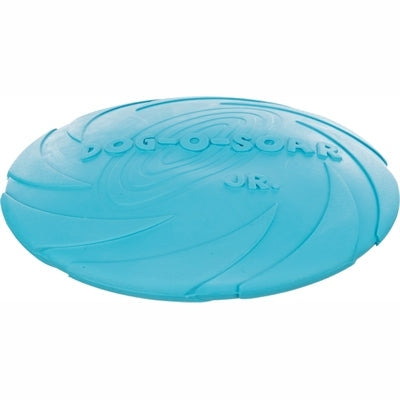 Trixie Rubber Frisbee Dog 0 Soar Assorti