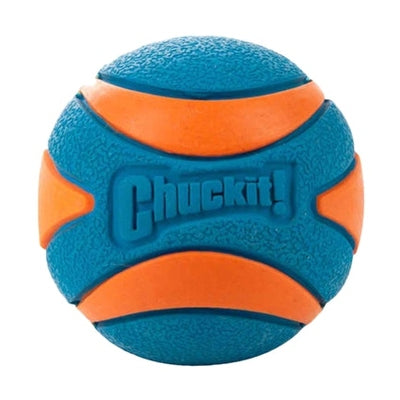 Chuckit Ultra Squeaker Bal