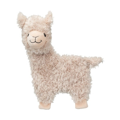 Trixie Lama Pluche