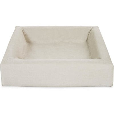 Bia Bed Cotton Hoes Hondenmand Zand