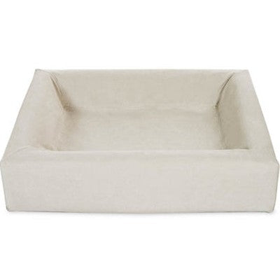 Bia Bed Cotton Hoes Hondenmand Zand