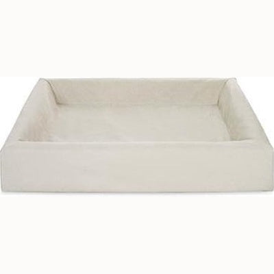 Bia Bed Cotton Hoes Hondenmand Zand