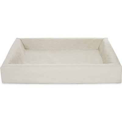 Bia Bed Cotton Hoes Hondenmand Zand