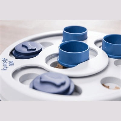 Trixie Dog Activity Intelligentiespel Flip & Fun