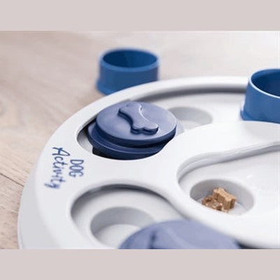Trixie Dog Activity Intelligentiespel Flip & Fun