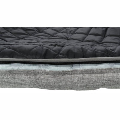 Trixie Sofa Mand Nero Meubelbeschermer Grijs