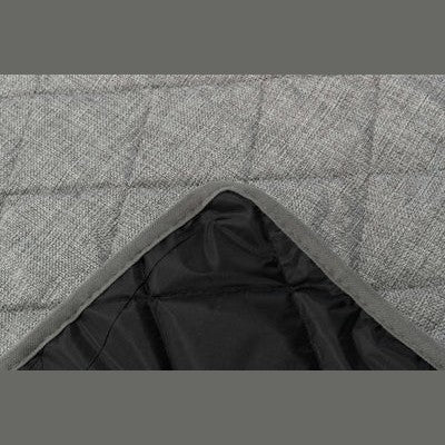 Trixie Sofa Bed Nero Meubelbeschermer Grijs