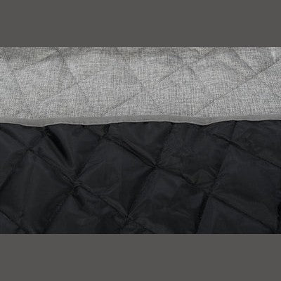 Trixie Sofa Bed Nero Meubelbeschermer Grijs