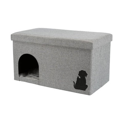 Trixie Kattenhuis Kimy Grijs