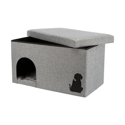 Trixie Kattenhuis Kimy Grijs