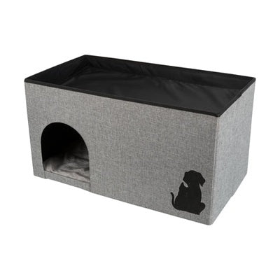 Trixie Kattenhuis Kimy Grijs