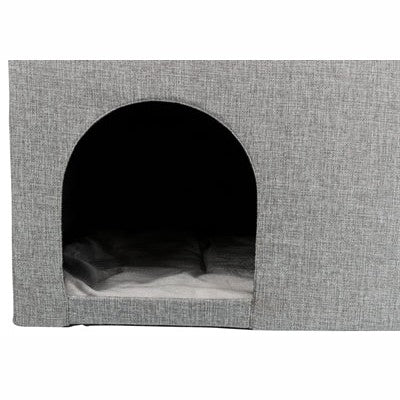 Trixie Kattenhuis Kimy Grijs