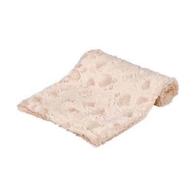 Trixie Hondendeken Cosy Fleece Beige