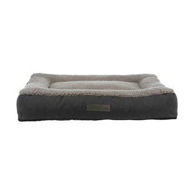 Trixie Vital Hondenkussen Bendson Orthopedisch Grijs