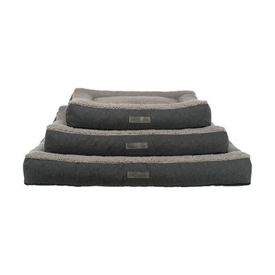 Trixie Vital Hondenkussen Bendson Orthopedisch Grijs