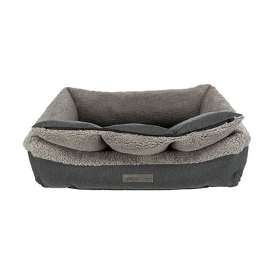 Trixie Vital Hondenmand Bendson Orthopedisch Grijs