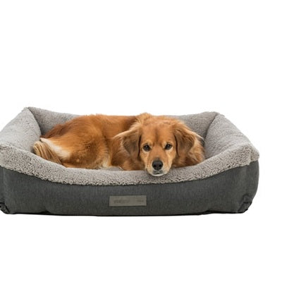 Trixie Vital Hondenmand Bendson Orthopedisch Grijs