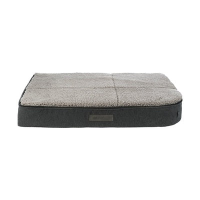 Trixie Vital Hondenmand Sofa Bendson Orthopedisch Grijs