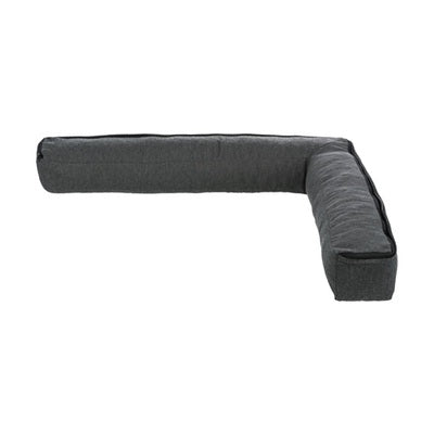 Trixie Vital Hondenmand Sofa Bendson Orthopedisch Grijs