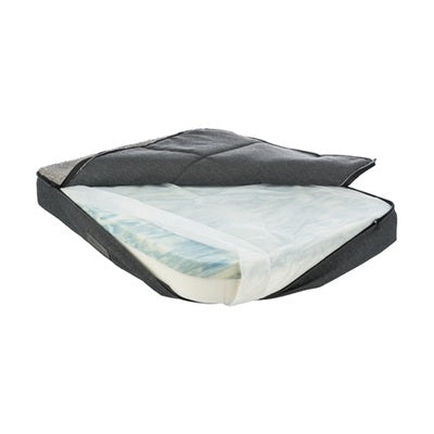 Trixie Vital Hondenmand Sofa Bendson Orthopedisch Grijs