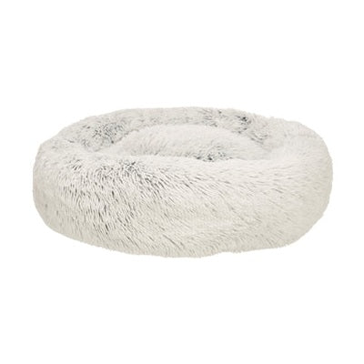Trixie Hondenmand Harvey Rond Wit-Zwart