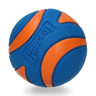Chuckit Ultra Squeaker Bal