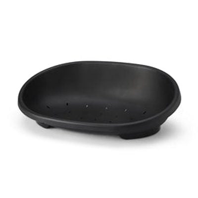 Savic Snooze Hondenmand Plastic Zwart