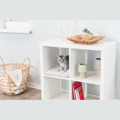 Trixie Ligmat Harvey Voor Kast Wit-Zwart