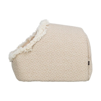 Trixie Kattenmand Iglo Boho Beige