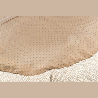 Trixie Hondenmand Boho Hoekig Beige