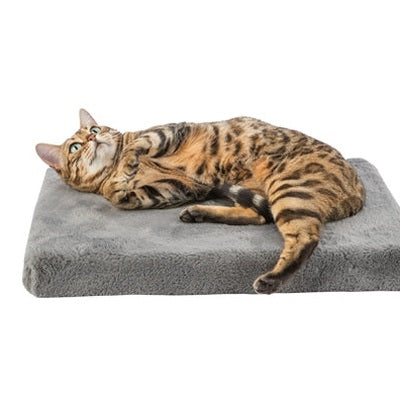 Trixie Vital Ligmat Lonni Orthopedisch Grijs