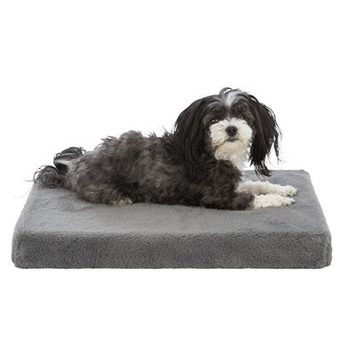 Trixie Vital Ligmat Lonni Orthopedisch Grijs
